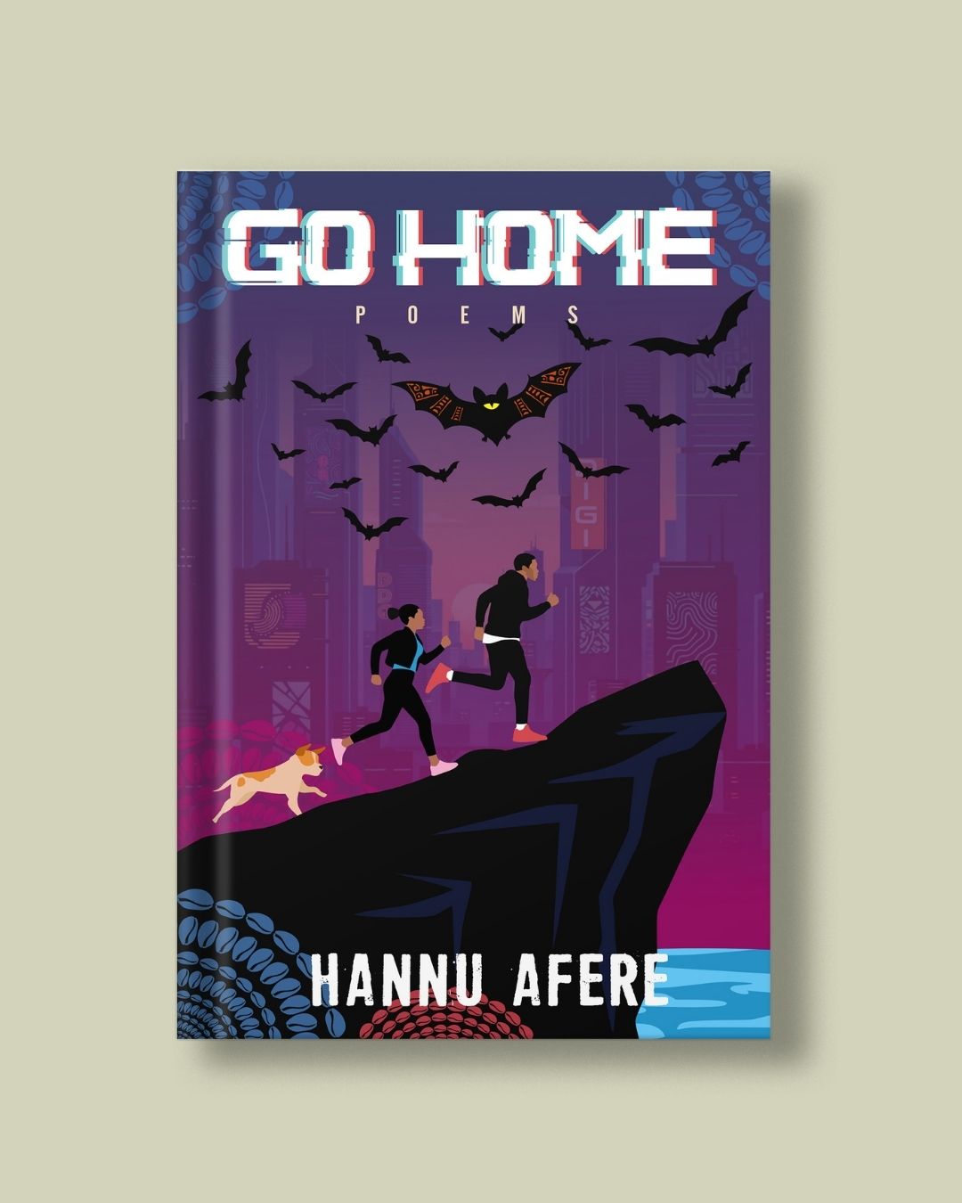 Go Home